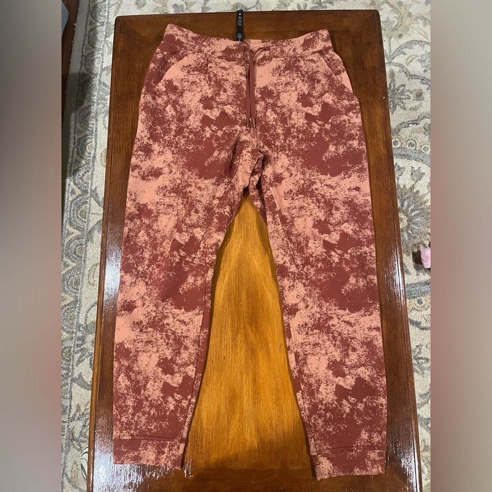 Lulu Lemon Sweatpants
